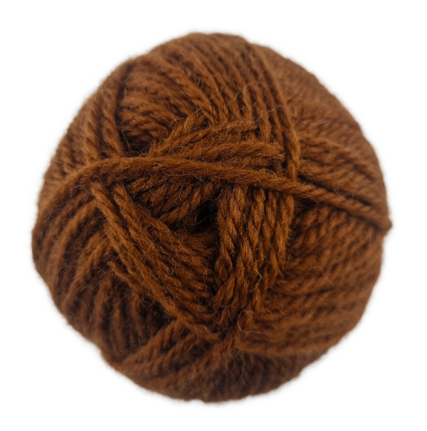 SKEINZ - 8ply Copper