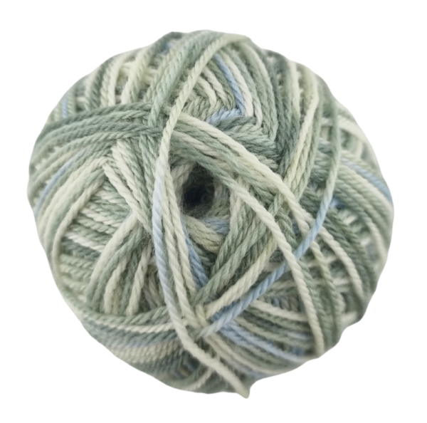 Skeinz 4ply Mountain View -  Second