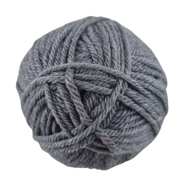 SKEINZ SECONDS - Grey
