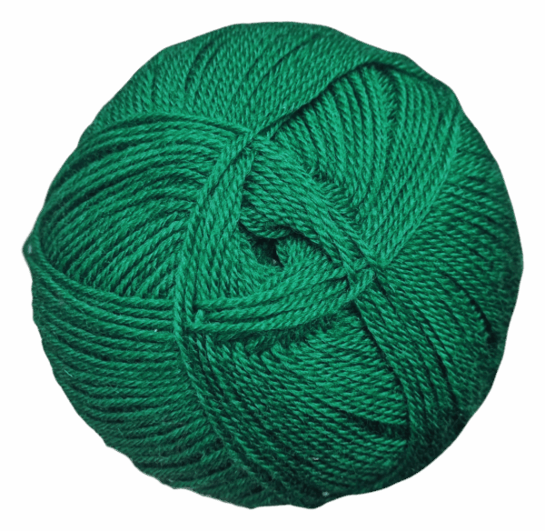 Snug DK Special Edition - Fern
