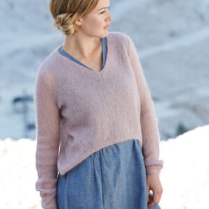 Rowan Pattern - Arum