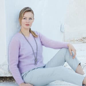 Rowan Pattern - Aster