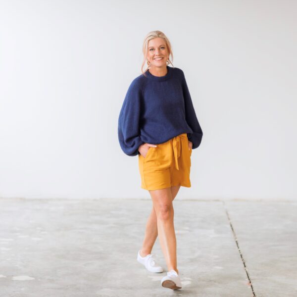 Purl Foundry Deep Raglan Pattern - Image 2