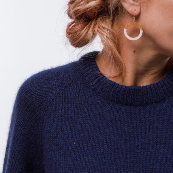 Purl Foundry Deep Raglan Pattern - Image 3