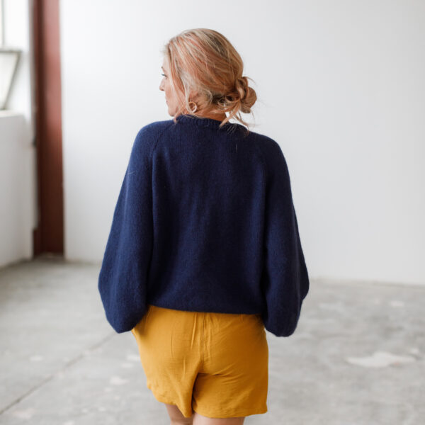 Purl Foundry Deep Raglan Pattern - Image 5