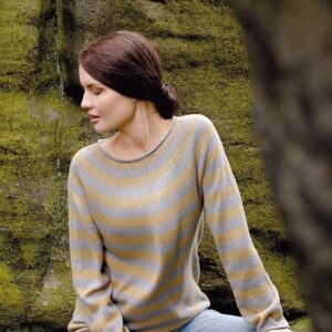 Rowan Pattern - Lionfish