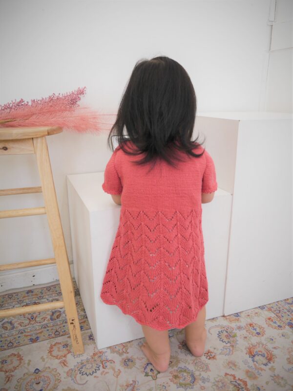 Purl Foundry PelongPelong Dress - Image 2