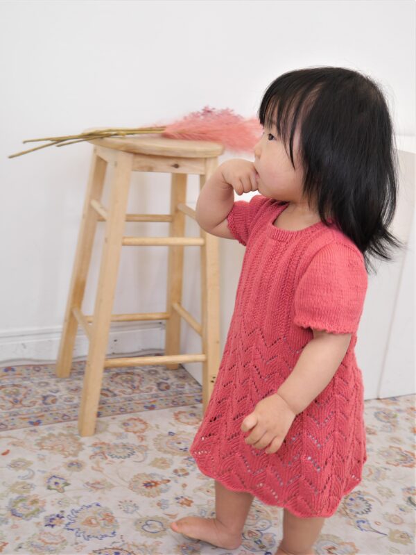 Purl Foundry PelongPelong Dress - Image 3