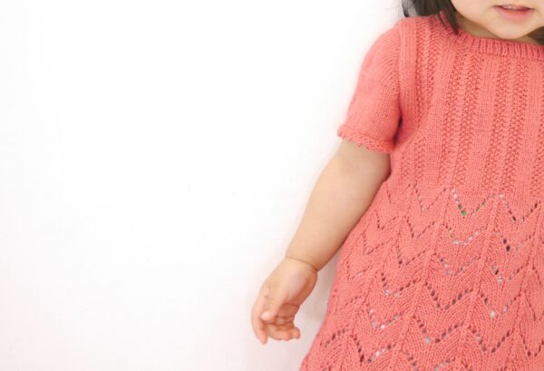 Purl Foundry PelongPelong Dress - Image 4