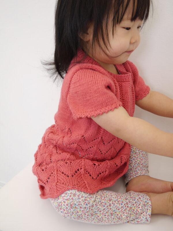 Purl Foundry PelongPelong Dress - Image 5