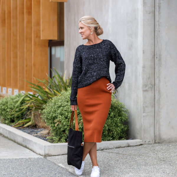 Purl Foundry The Simple Sweater - Image 4