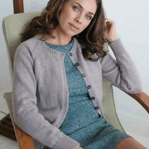 Rowan Pattern - Emmy