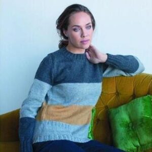 Rowan Pattern - Malmo