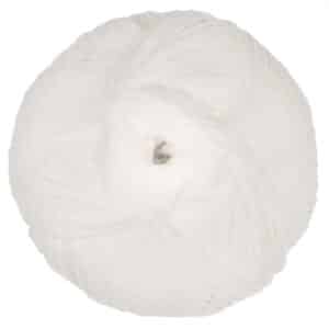 Merino Soft 4ply White