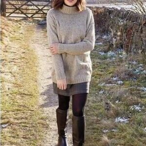 Rowan Pattern - Millthorpe