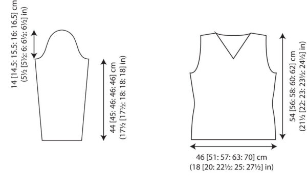 Rowan Pattern -Aster - Image 2