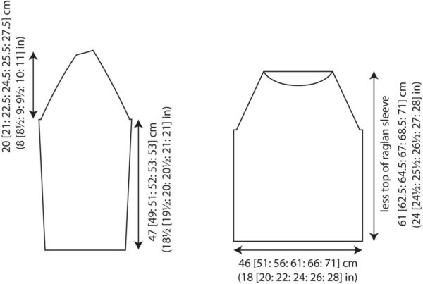 Rowan Pattern - Caine - Image 2