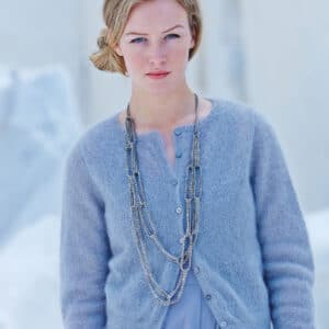 Rowan Pattern - Primrose