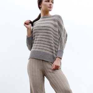 Rowan Pattern - Redshank