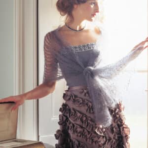 Rowan Pattern - River