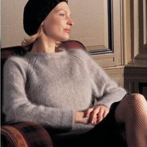 Rowan Pattern - Bonny