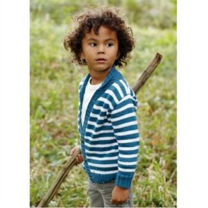 Rowan Pattern - Kaptain