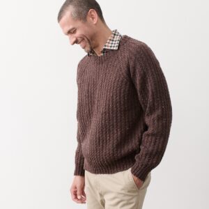 TAYC Cleckheaton Bellwether Jumper