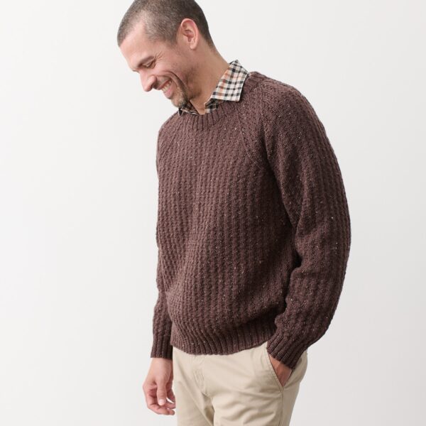 Bellwether Jumper
