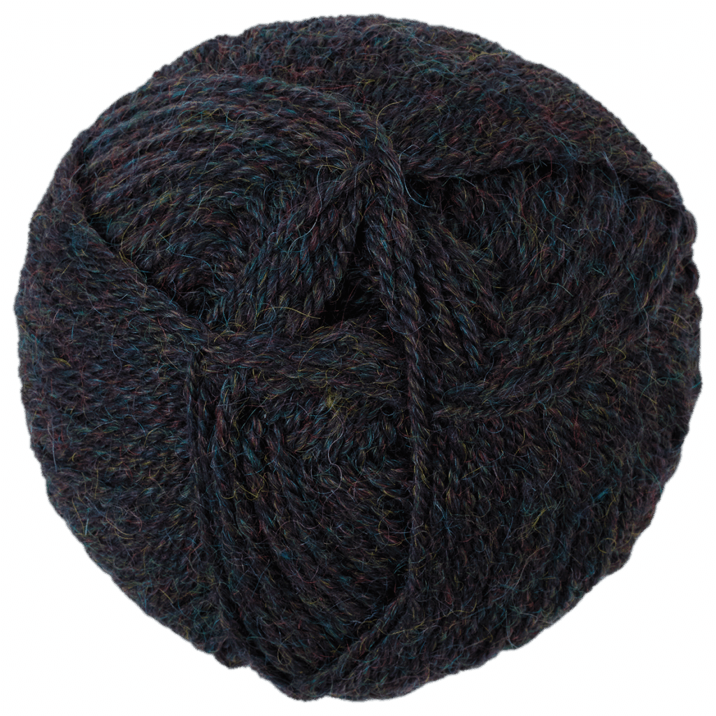 *SOLO – Navy Opal 8ply