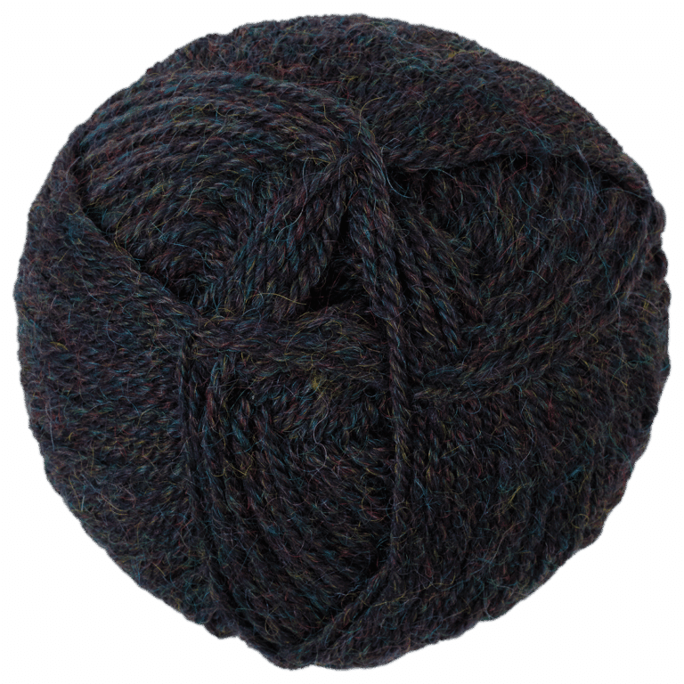*SOLO – Navy Opal 8ply