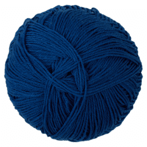 Sole - Electric Blue