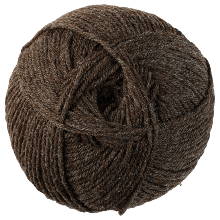 Southlander Bulky/12ply – Bark – Special Edition