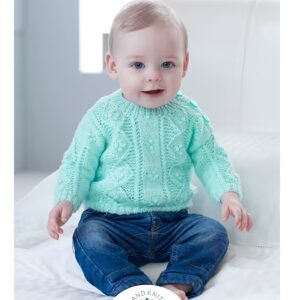 UKHKA 168 - Sweater and Cardigans