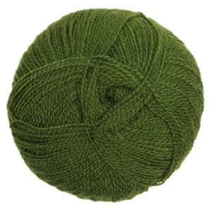 Snug DK - Green 50g