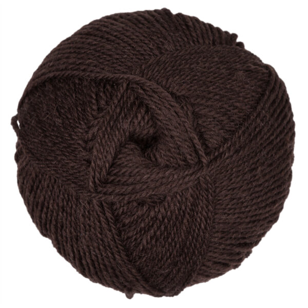 Warm Chunky 14Ply Driftwood - Limited Edition