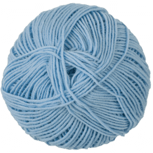 Orb Merino Arctic Blue - Special Edition
