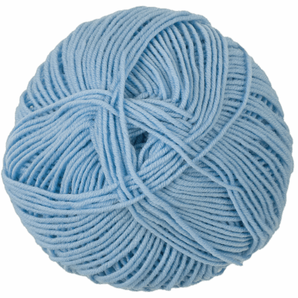 Orb Merino Arctic Blue - Special Edition