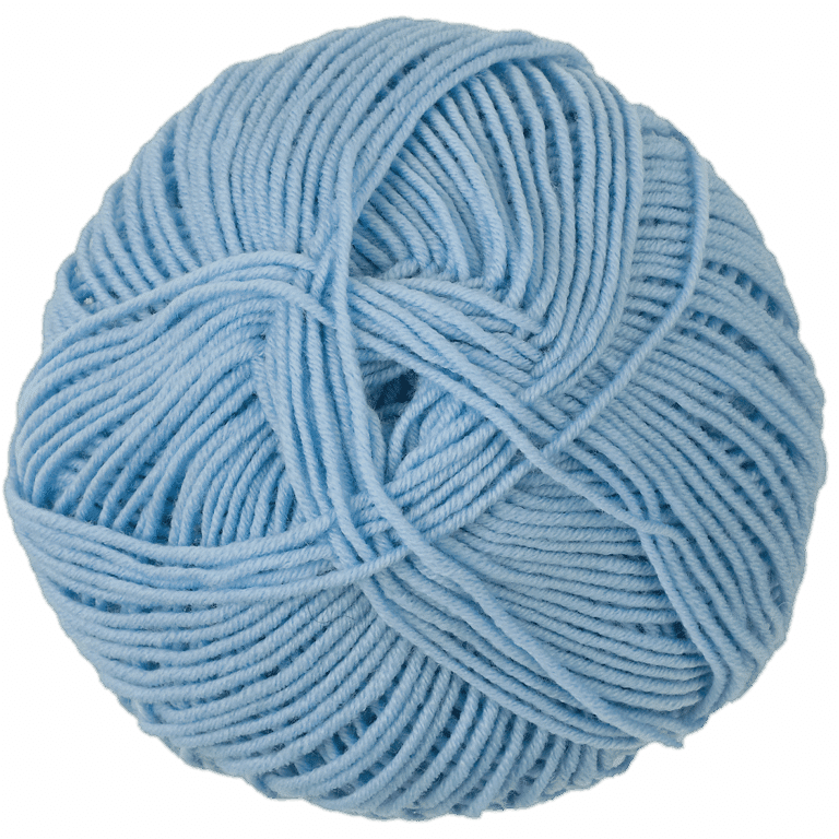 Orb Merino Arctic Blue – Special Edition