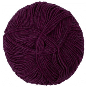 *STELLA - Deep Crimson 4ply
