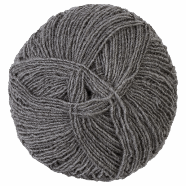 SKEINZ 4ply Sock Natural Grey