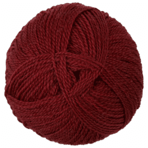 SKEINZ 4ply Ruby Red