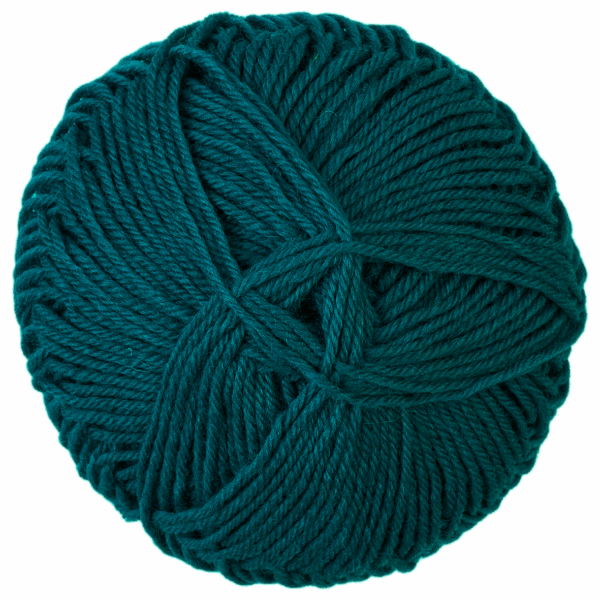 Glacier Lake - 100% Wool 8ply