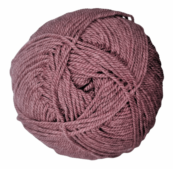 Skeinz  Allure 8ply Sassy