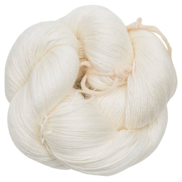 8ply 100% Wool – Faulty Hank