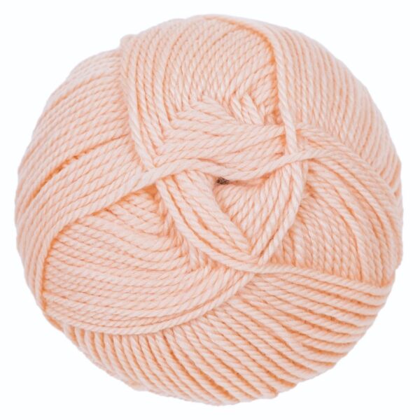 SKEINZ - 10ply Winter Peach
