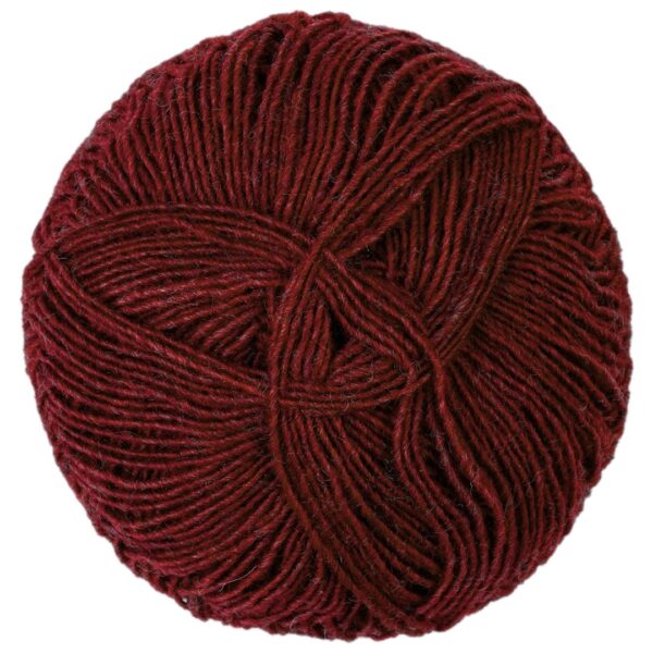 Bonfire - Merino, Alpaca, Acrylic 4ply