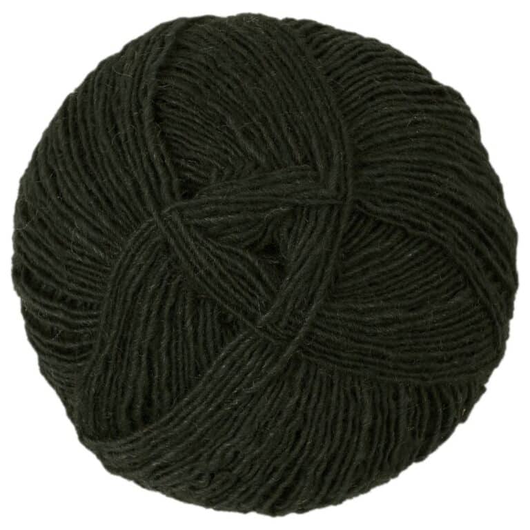 *LUNA – Hemlock 4ply