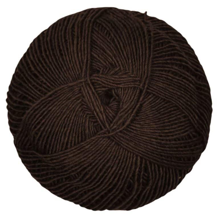 *LUNA – Alderwood 4ply