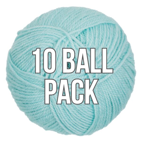 Perendale Chill DK - 50gm 10 Pack
