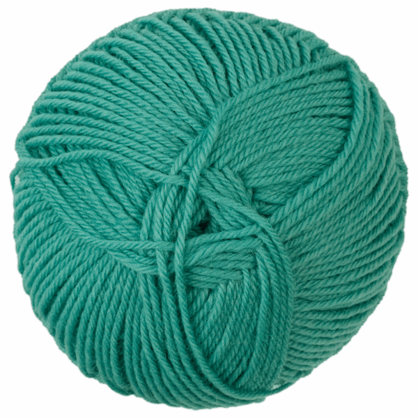 Budgie - 100% Wool 8ply